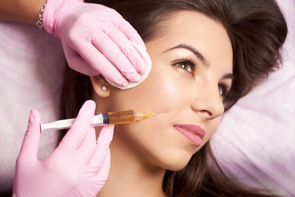 dermal fillers