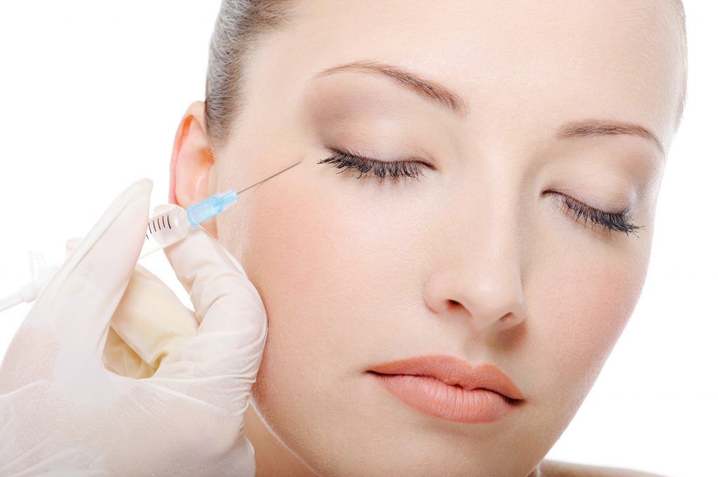 How to Find the Best Botox Provider