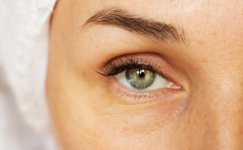 under eye fillers