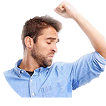 Hyperhidrosis Excessive Sweating