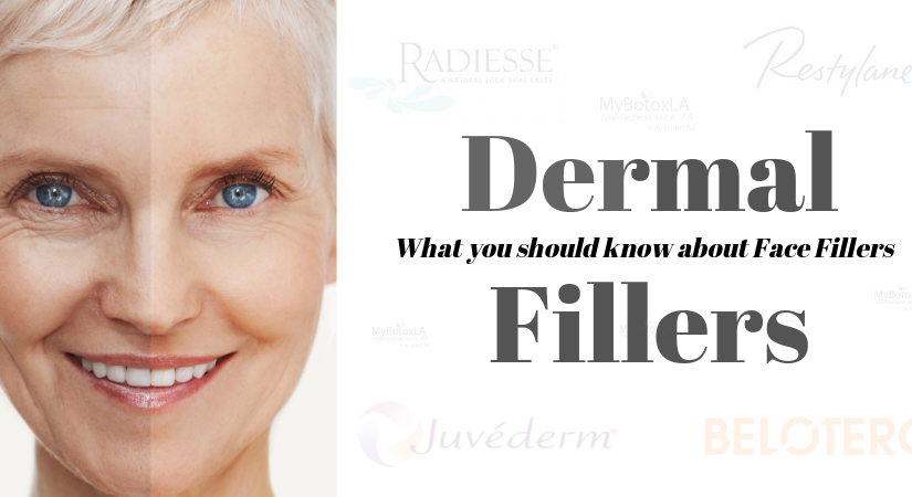 Dermal Fillers