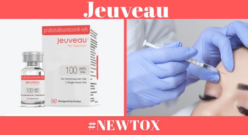 Jeuveau